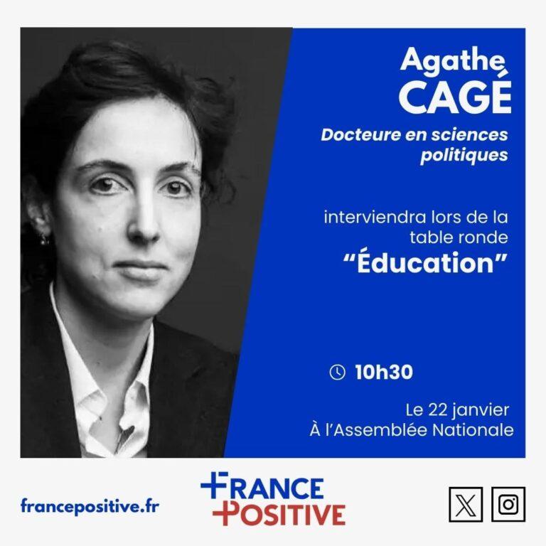France Positive colloque invité 10