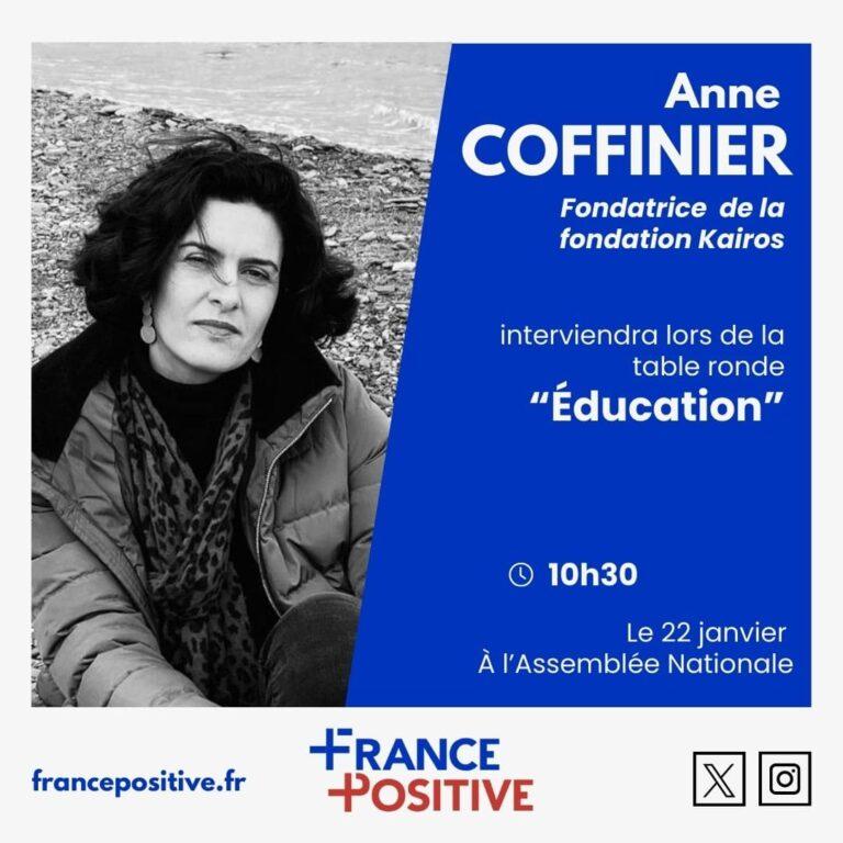 France Positive colloque invité 11
