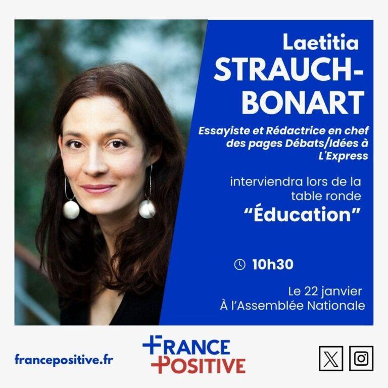 France Positive colloque invité 12