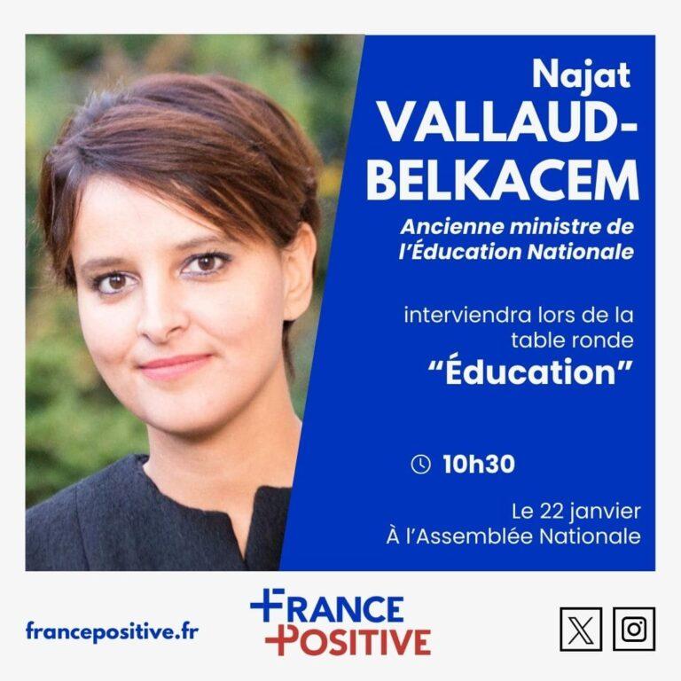 France Positive colloque invité 8